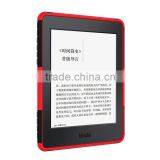 Cheap Goods From China pc Tpu Hybrid Case With Kickstand for Amazon Kindle Case China Wholesale