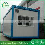 CE Certification Economic Detachable Container Demountable House thumbnail-3