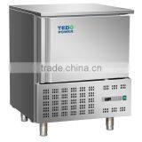 Blast Freezer BF-U170 Commercial Refrigerator Market Freezer thumbnail-1