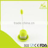 Colorful Cute Silicone Mini Tea Infuser Tea Ball Tea Strainer