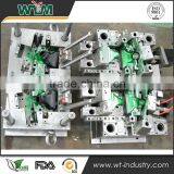 Shenzhen Factory P20 Plastic Injection Mould