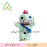 Plush Puppets thumbnail-1