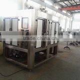 PET Bottle Carbonated Drinks Manufacturing Machine