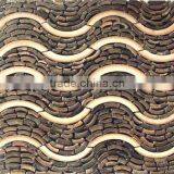 Water Jet Mosaic Tile for Customized thumbnail-4