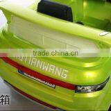 Kids Battery Powered Ride on Toy/ Kids Ride on Electric Toy Cars With CE Certificate thumbnail-2