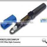 SC/UPC Fiber Optic Fast Connector