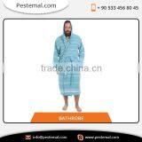 Superior Quality Peshtemal Towel Bathrobe at Factory Price thumbnail-2