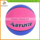 HOT SALE Attractive Style Durable Promotional Pvc Basketball for Wholesale thumbnail-6