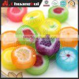 Fruit Pattern Hard Slice Candy thumbnail-1