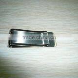 Hot Sale Popular Promotion Ti Money Clips From China With Logo thumbnail-1