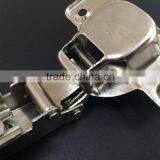 60G Normal One Way Hinge Cabinet Cabinet Removable Hinge 35mm for Sale thumbnail-5