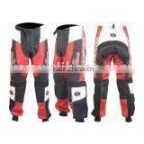 Custom Racing Suits/motocross Racing Jacket, Pants and Jersey thumbnail-1