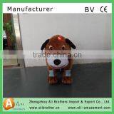 Amusement Equipment With CE Recharge Electric Toy Cars For Kids