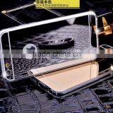 Luxury Ultra-thin TPU Mirror For IPhone 6 6s Mirror Case thumbnail-4