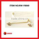 Forging Brss 6 Inch Cabin Fitting / Hooks & Hinges / Building Hardware Hooks/ Cabin Hook/windows Hook