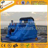 Commercial Cheap Thomas the Train Inflatable Bouncer A3058 thumbnail-6