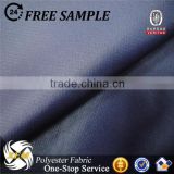 Ripstop polyester fabric TUP coated