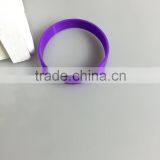 Wholesale Custom Cheap Silicone Mosquito Repellent Wristband, Eco-Friendly Elastic Wristband thumbnail-4