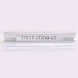 Shenzhen Manufacturer Supply l Shape Aluminium Pull Handles thumbnail-3