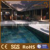 Wholesale Stair Garden Application Wood Plastic Composite Deck Boards thumbnail-1