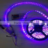 High Lumen Flexiable Strips RGB W NW WW Color Led Strip 5050