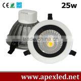 Australian High Bright Cob LED Lamp 25w thumbnail-3