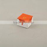Cheap Cardboard Beautiful Jewelry Box Made in Factory thumbnail-1