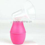 Food Grade Milk Nipple Breast Pump thumbnail-1
