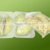 THAI AO CHI FRUIT 'S HIQH QUALITY FROZEN DURIAN MONTHONG FROM THAILAND