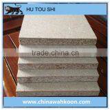 china quality plain partical board