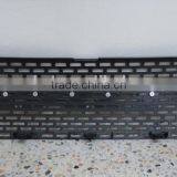 4x4 Front Grille With LED Light for Ford Ranger T6 2012-2015