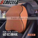 Comfort Foam Seat Coccyx Cushion, Car Cushion, Sofa Chair Cushion thumbnail-1