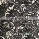 Feather Print Polyester Cotton Blend Fabric for Linings Pockets thumbnail-2