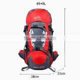 Popular Design Durable Custom Hiking Backpack