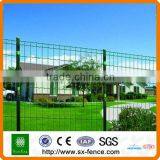 PVC Coated Holland Welded Fence (Anping Supplier) thumbnail-1