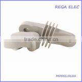 Lightning Arrester Mounting Bracket,with Disconnector,Model XL02 thumbnail-1