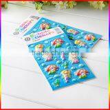 Cartoon Bubble Sticker Blister Stickers thumbnail-1