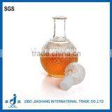 750ml Wholesale Colored Glass Wine Bottles thumbnail-2