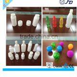 FD supply a variety of difficult shape mould for plastic bottle injection blow molding machine