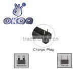 BBY-8302 POWERFUL RECHARGEABLE ELECTRIC MOSQUITO TRAP WITH LED thumbnail-2