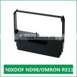 for NIXDORF ND98D printer ribbon, since 1993