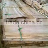 Eucalyptus Core Veneer A Grade Core Veneer 1.6mm - 2.4mm, 100% Grade a thumbnail-1