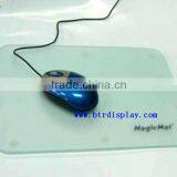 Custom Acrylic Pvc Mouse Pad