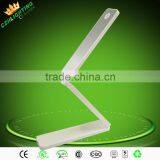 Energy Saving Night Light USB Charging Port Desk Lamp With Folding thumbnail-1