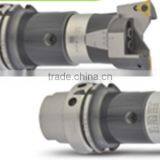 HSK63A-LBK2-100 Taper Shank for Boring Heads Series-LBK Boring Bar