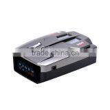 V9 Car Radar Speed Camera Detector With Voice Alarm For Mobile Police Radar Detector thumbnail-4