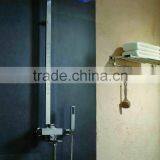 LED Light Rain Shower Mixer 01-C2026-033 thumbnail-1