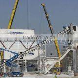 Snowkey Concrete Ice Cooling and Water Chilling Systems