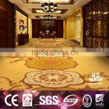 Palace Classical Hand Tufted Corridor Carpet