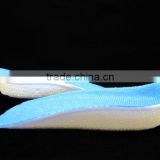 Correction Insoles for Bowlegs Flat Foot Insoles Orthopedic Insoles